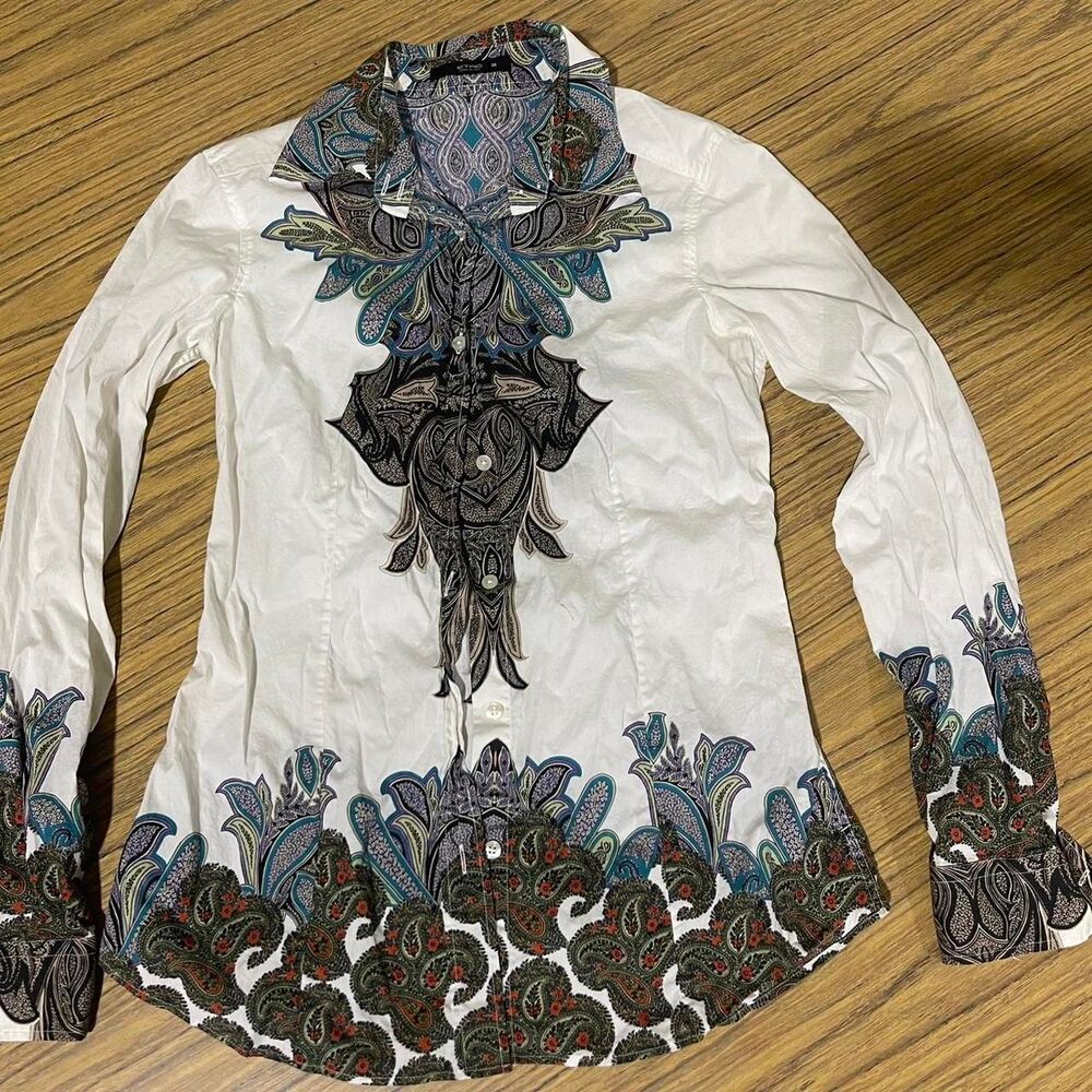 Etro Women's multi Shirt